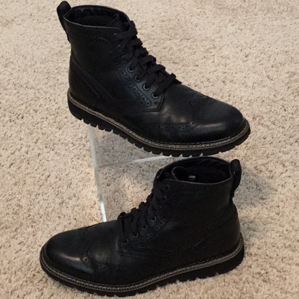 Timberland